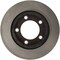 Centric Parts Standard Brake Rotor, 121.67005 121.67005 - alternate 4